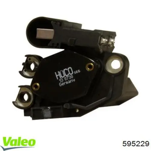 595229 VALEO Regulador alternador