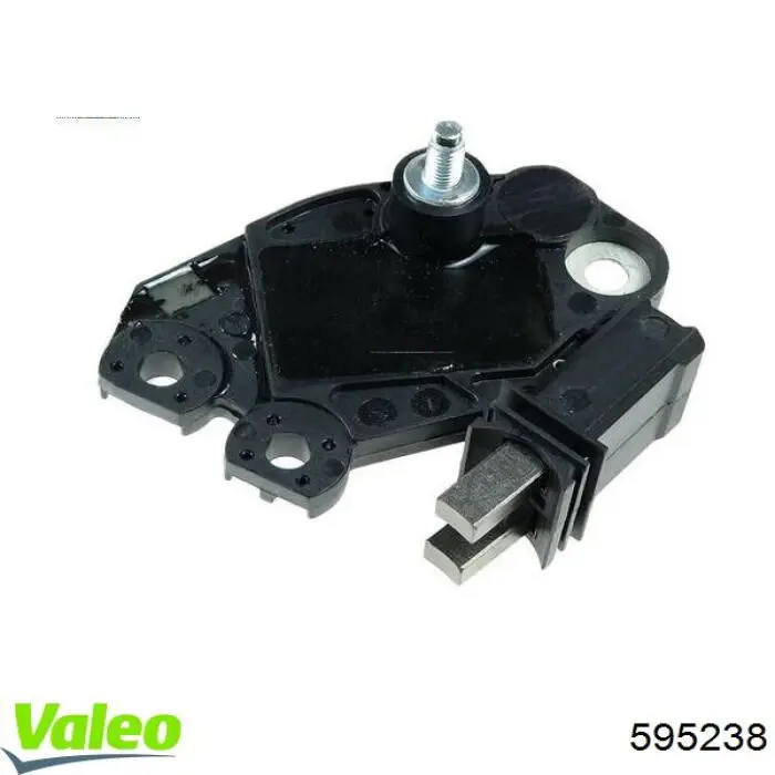Regulador 595238 VALEO