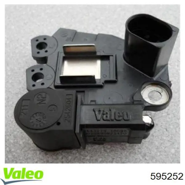 Regulador de corriente VALEO 595252 precio, desde 77,61 EUR