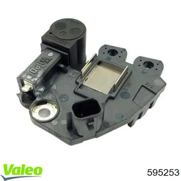 Comprar 595253 VALEO Regulador del alternador
