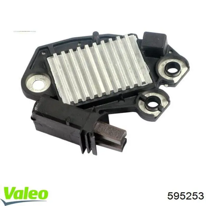 Regulador 599271 VALEO