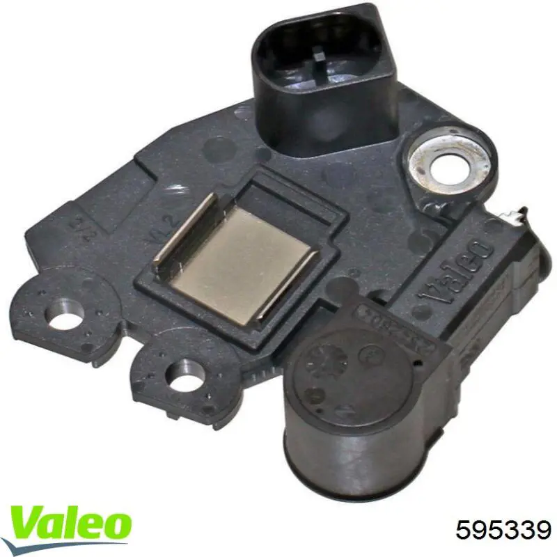 Regulador 595339 VALEO