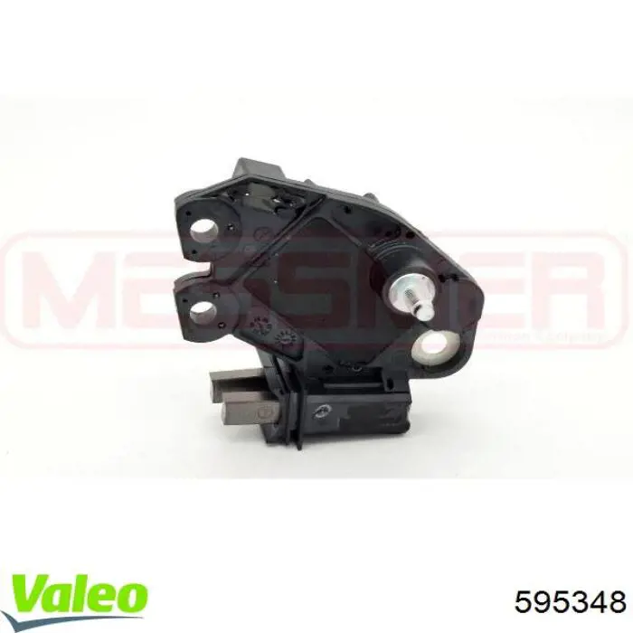 595348 VALEO Regulador alternador