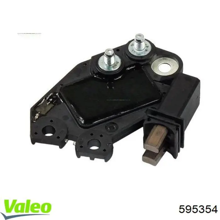 595354 VALEO Regulador alternador