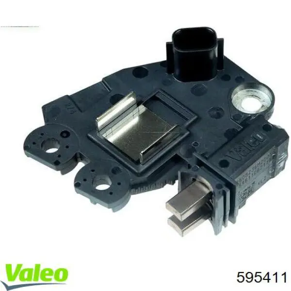 Comprar 595411 VALEO Regulador del alternador