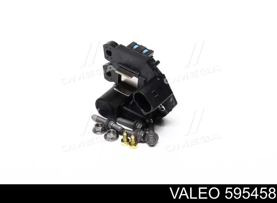 595458 VALEO Regulador alternador