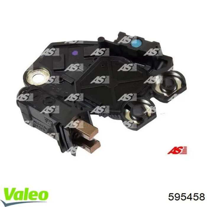 Regulador de corriente VALEO 595458 precio, desde 54,90 EUR
