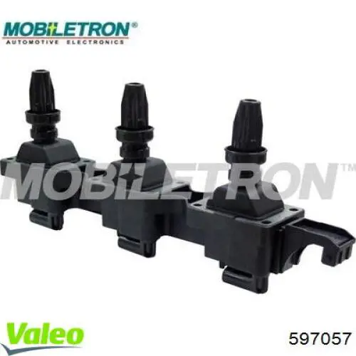 80374 FAE Bobina de ignición