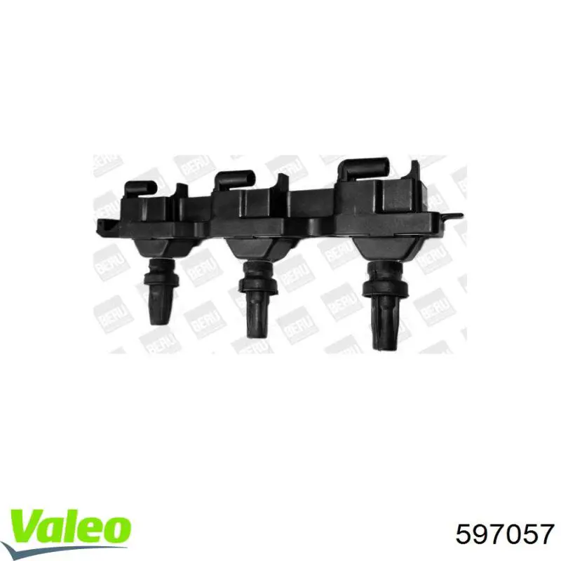 597057 VALEO