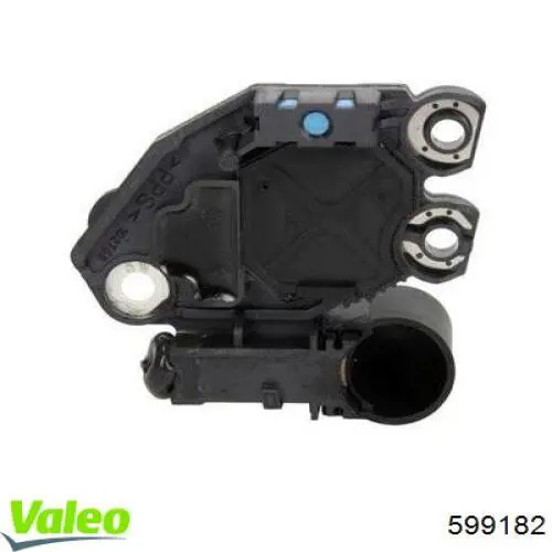 Comprar 599182 VALEO Regulador del alternador
