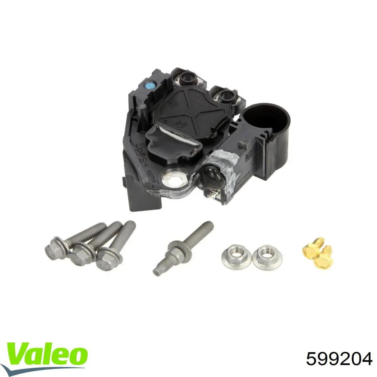 Regulador de corriente VALEO 599204 precio, desde 67,56 EUR