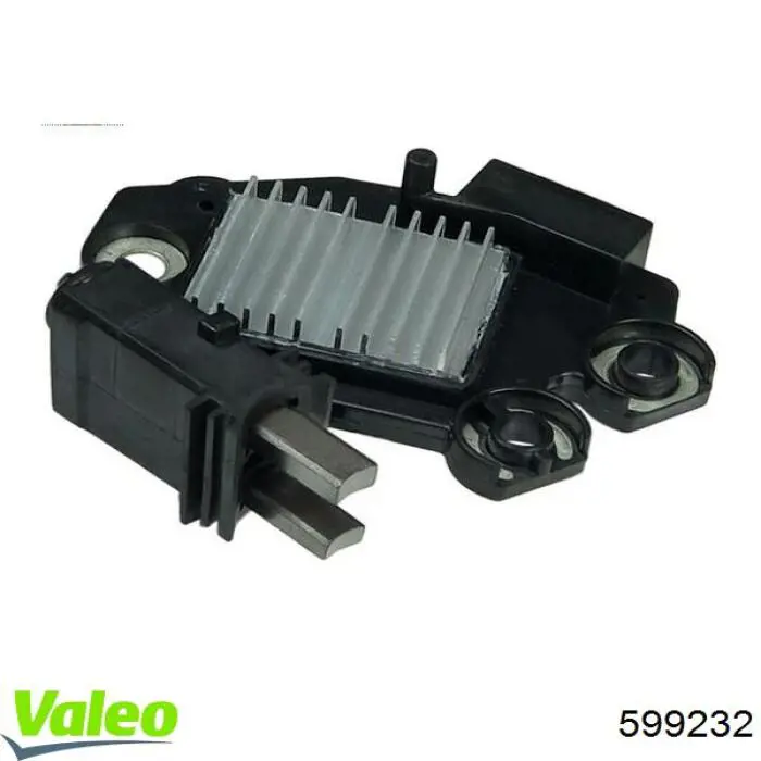 Comprar 599232 VALEO Regulador del alternador