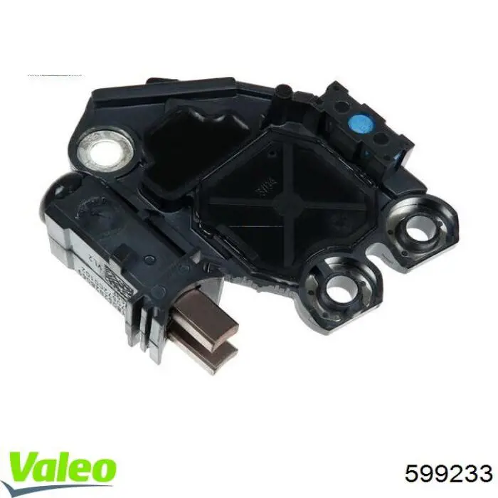 Comprar 599233 VALEO Regulador del alternador