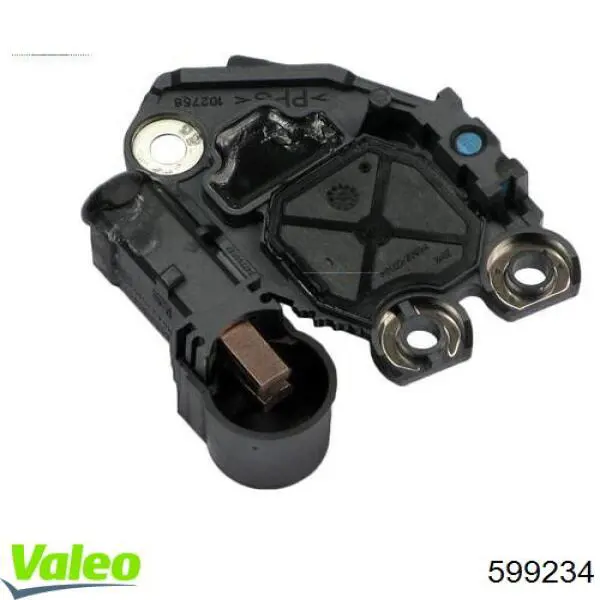Regulador de corriente VALEO 599234 precio, desde 56,73 EUR