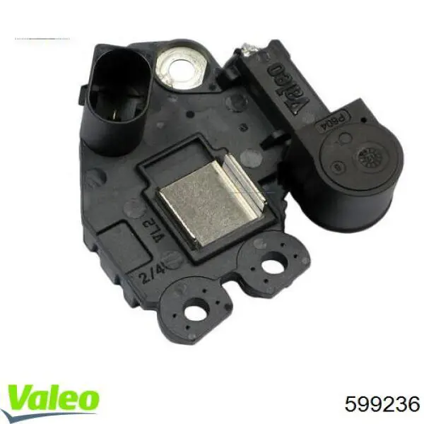 Regulador de corriente VALEO 599236 precio, desde 45,67 EUR