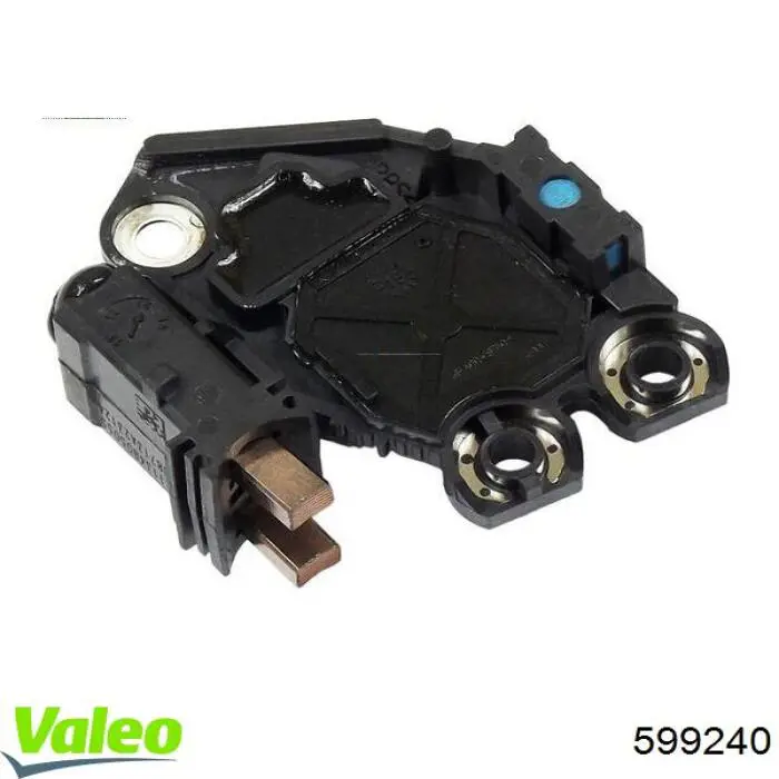 Comprar 599240 VALEO Regulador del alternador