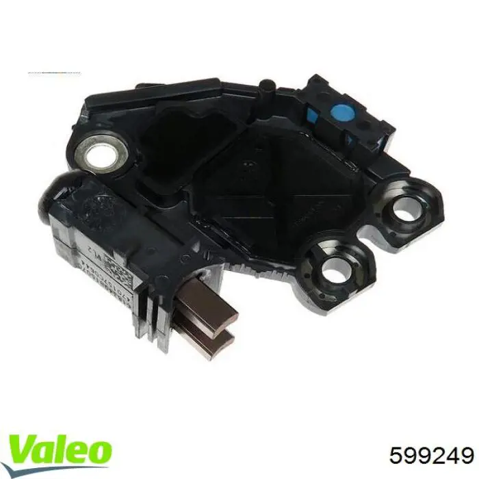 Regulador de corriente VALEO 599249 precio, desde 87,39 EUR