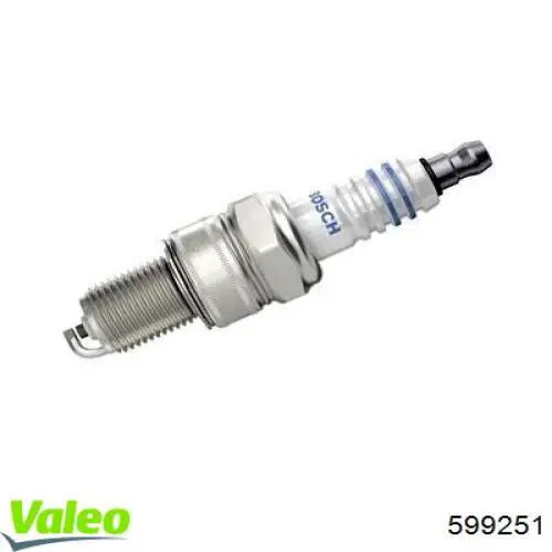 0031544806 Mercedes Regulador alternador