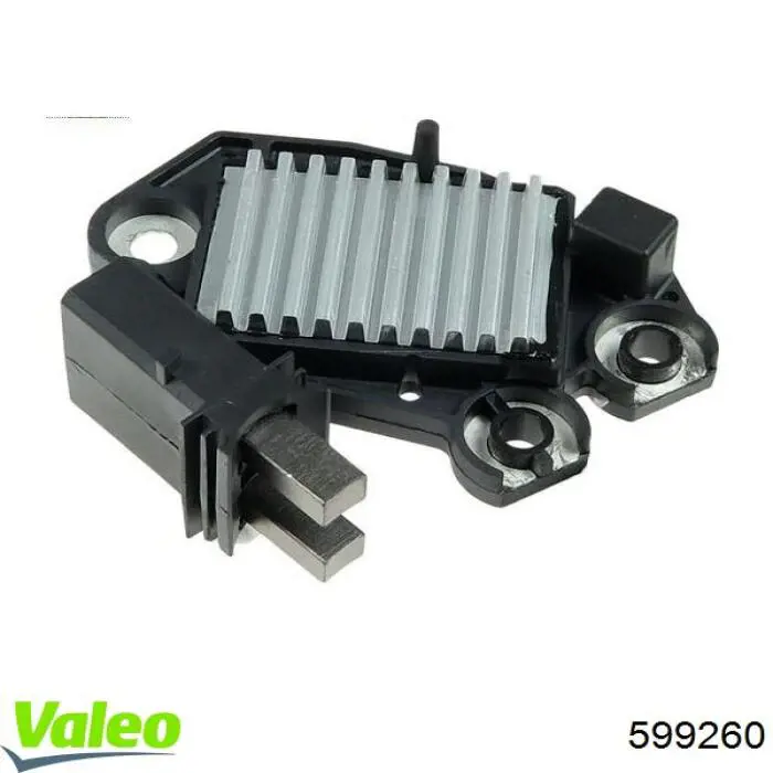 Regulador de corriente VALEO 599260 precio, desde 40,42 EUR
