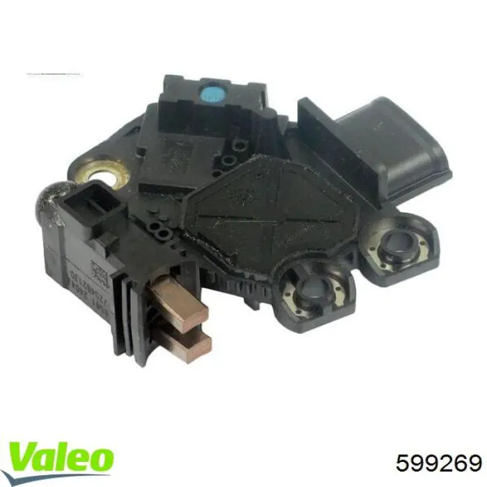 Regulador 599269 VALEO