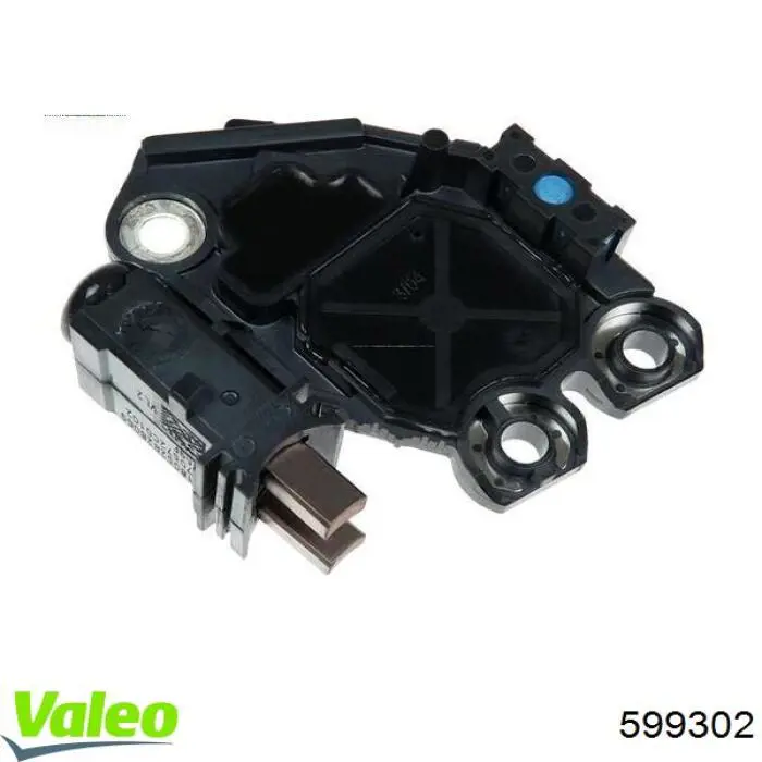 Regulador de corriente VALEO 599302 precio, desde 56,30 EUR