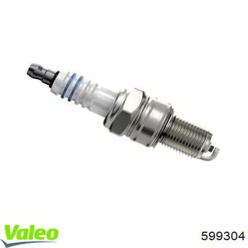 Regulador 599304 VALEO