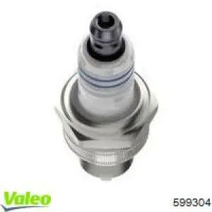 Comprar 599304 VALEO Regulador del alternador