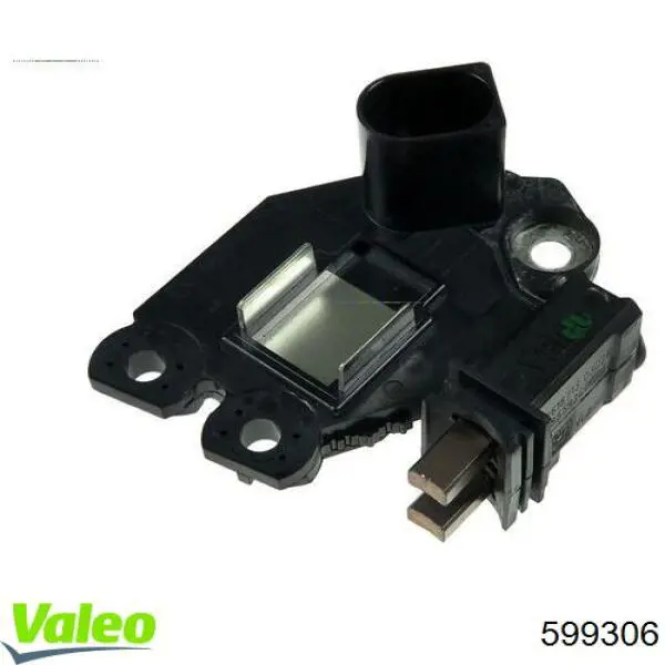 Regulador 599306 VALEO