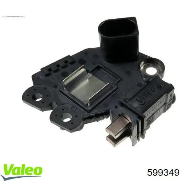 Regulador de corriente VALEO 599349 precio, desde 81,63 EUR