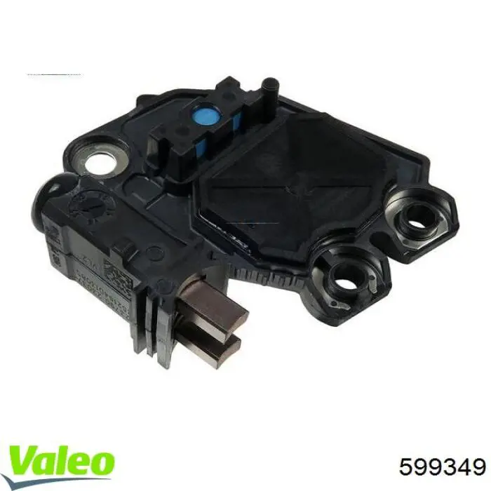 Regulador 599349 VALEO