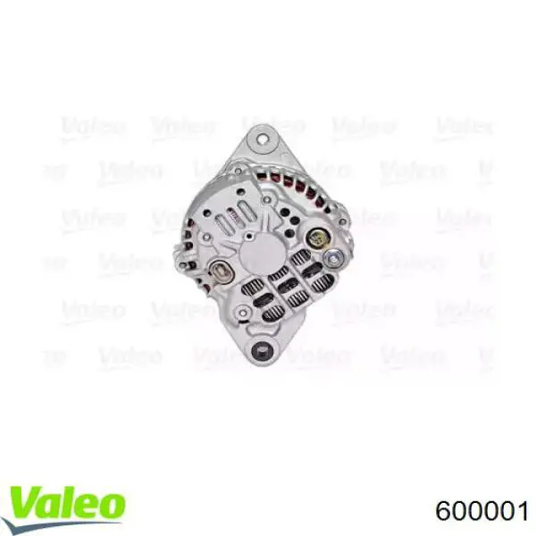 Generador VALEO 600001