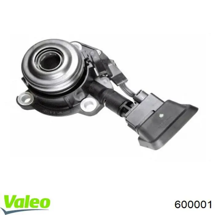 Alternador 600001 VALEO