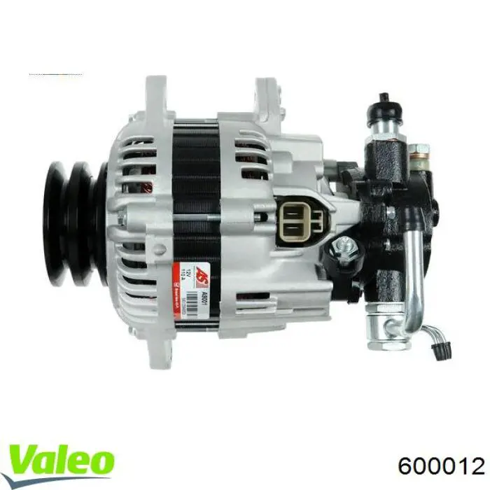 Alternador 600012 VALEO