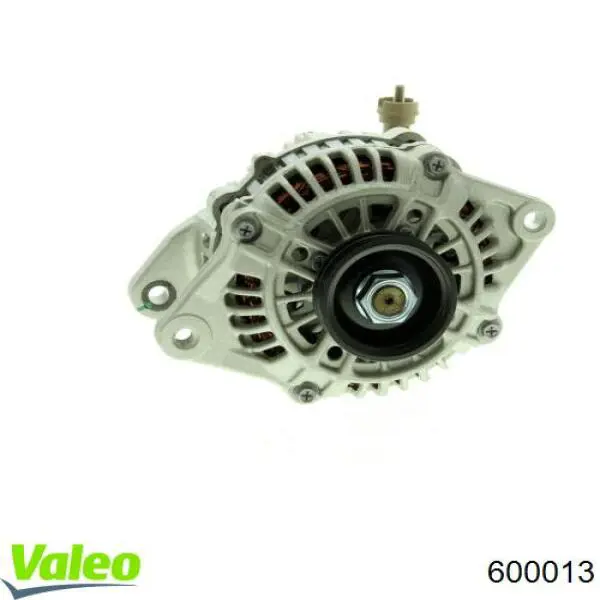 600013 VALEO