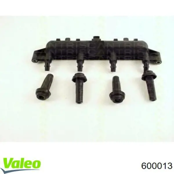 Alternador AB170035 Hyundai/Kia