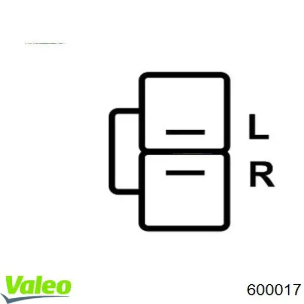 Alternador del motor Recoficial REC20321221 precio, desde 295,75 EUR