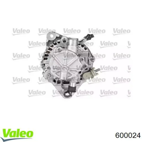 AF111390 Hyundai/Kia Alternador de coche
