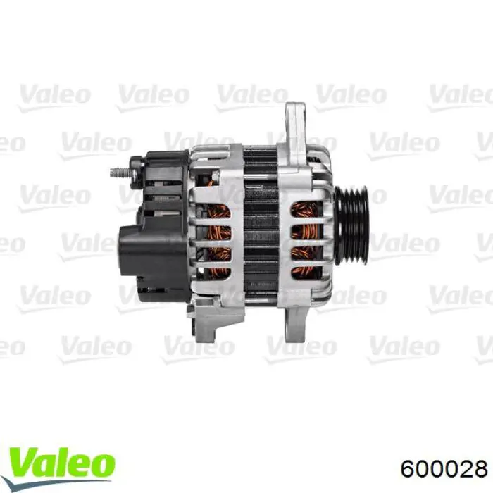 REC20321221 Recoficial Alternador de coche