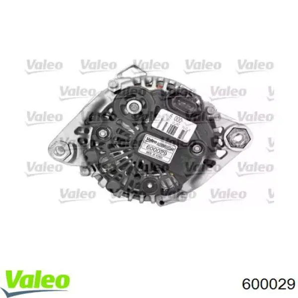 R3730025301 ADE alternador