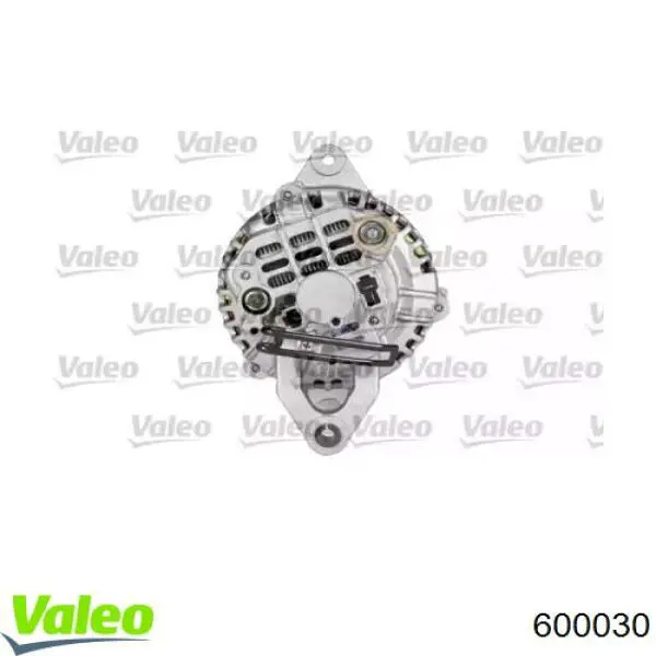 600029 VALEO Alternador de coche