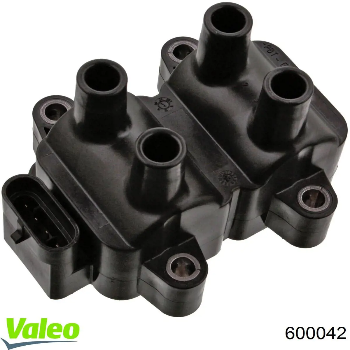 600042 VALEO motor de arranque