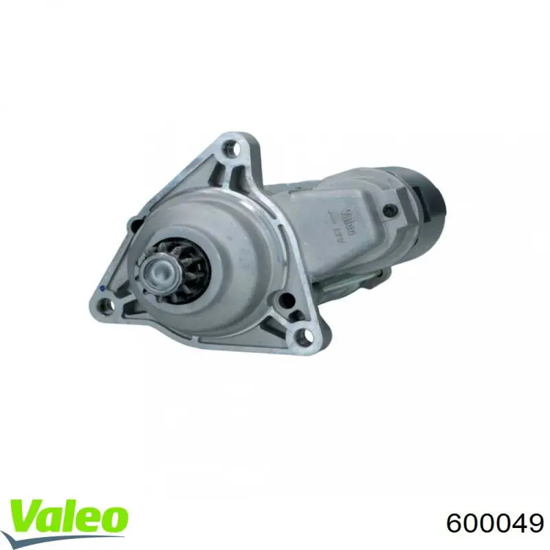 Alternador AF111390 Hyundai/Kia