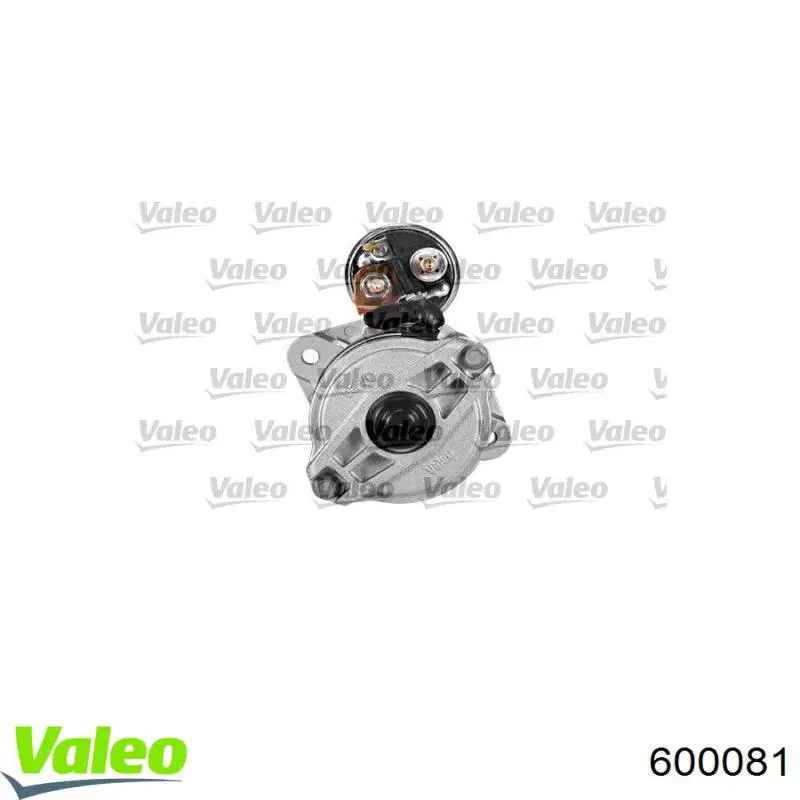 Motor de arranque M2T84171ZT Mitsubishi
