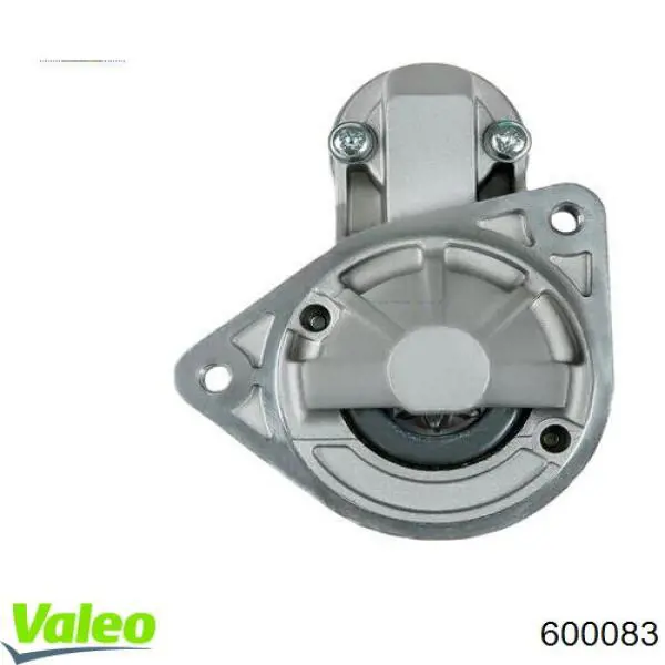 REC60321001 Recoficial Arranque motores