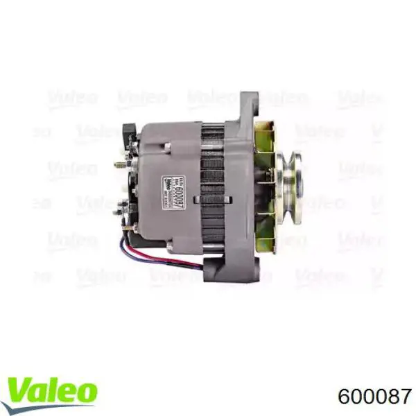 A9263 As-pl alternador