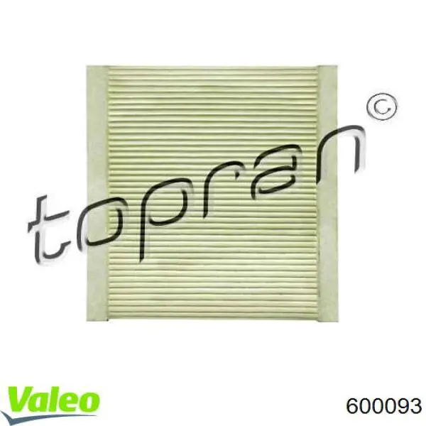 Alternador BN3730037800 Mando