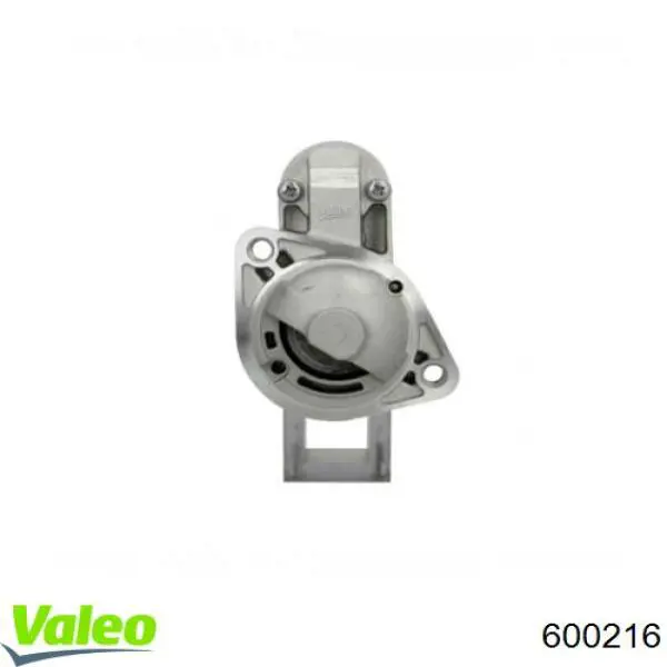 600216 VALEO motor de arranque