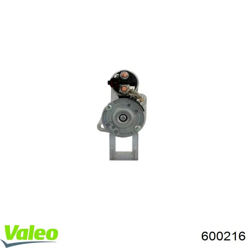 361002E550 Hyundai/Kia Arranque motores