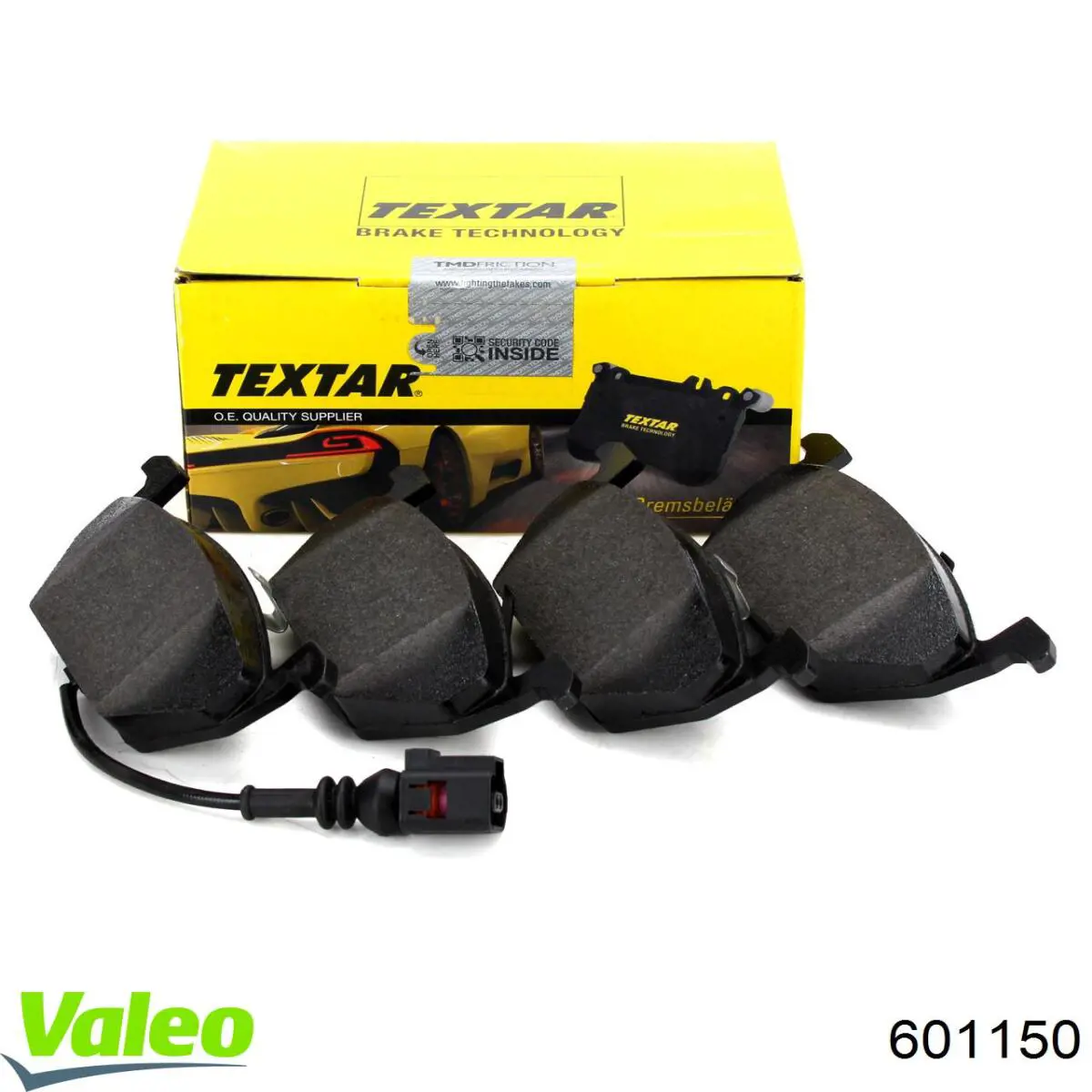 Comprar 265130 Road House Pastillas delanteras de freno