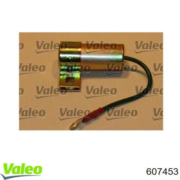 607453 VALEO